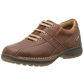 Eastland Mens Johnson Oxford by Eastland