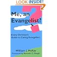 Me, an Evangelist? Every Christian's Guide to Caring Evangelism