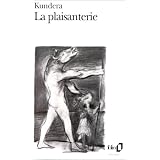 La Plaisanteriepar Milan Kundera