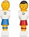 Sports : Heiku Sport Kickerpuppe "Sprinter"