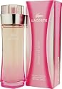 Lacoste Dream Of Pink For Women Eau De Toilette Spray 50ml