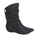 Garage Shoes - Serena - Women's Ankle Boot