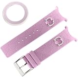 Gucci YFA50009 U-Play Kit Medium Mauve Rubber 