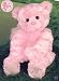 Life Bear (small) 12" by Gund 74950