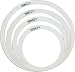 Remo Rem-O-Ring Pack (12, 13, 14 and 16 -inch)