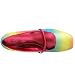 Kenneth Cole REACTION Little Kid/Big Kid Wave Goodbye Flat