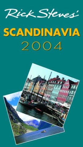 City Travel Guides Discounted  Books : Rick Steves' Scandinavia