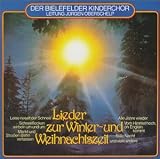 Lieder Zur Weihnachtszeit