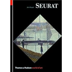 Seurat (World of Art)