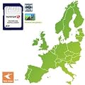 Central Europe - v.8.30 - works with Go 520 530 720 720 920 930