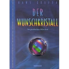 Der Wunschkristall