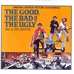 The Good, the Bad and the Ugly