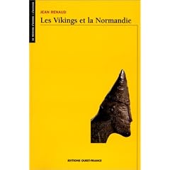 Les Vikings et la Normandie