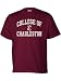 College of Charleston Cougars 2010 Perennial T-Shirt