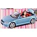 My Scene G6328 - Geburtstags Party Auto mit Radio