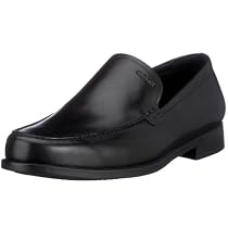 Geox U Denver U91Z4C 43, Herren Mokassins