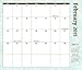 Posh: Floral Whimsy 2014-2015 Monthly Pocket Planning Calendar