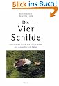 Die Vier Schilde: Initiationen durch die Jahreszeiten der menschlichen Natur