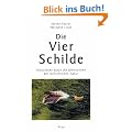 Die Vier Schilde: Initiationen durch die Jahreszeiten der menschlichen Natur