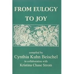 From Eulogy to Joy: A Heartfelt Collection Dealing with the Grieving Process