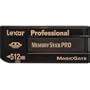 Lexar MS512-80-331 512 MB Professional Series Memory Stick