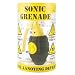 Sonic grenade