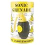 Sonic grenade