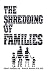 Book The Shredding of Families