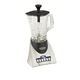 Review Back To Basics  / Back to Basics Ice Master Blender - 3000