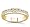 18k Yellow Gold Channel-Set Diamond Band (G/VS2, 1/2 ct. tw.)
