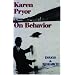 Karen Pryor on Behavior