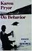 Karen Pryor on Behavior: Essays and Research