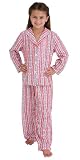Lanz of Salzburg Tyrolean Pajamas for Girls