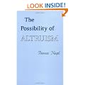 The Possibility of Altruism