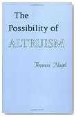 The Possibility of Altruism