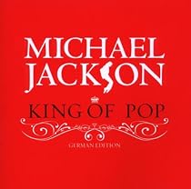King of Pop