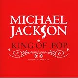 King of Popvon "Michael Jackson"
