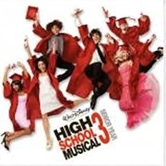 High School Musical 3 : Nos Ann�es Lyc�e (Bof)