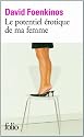 Le potentiel érotique de ma femme (Folio)