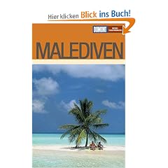 DuMont Reise-Taschenbuch Malediven