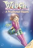 A weakened heart
