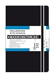 Moleskine City Notebook - Washington D.C.