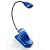 Xtra Flex Super L.E.D. Book Light - Blue