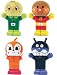 メガブロック それいけ! アンパンマン おしゃべりブロック DXセット
