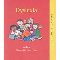 Dyslexia (Talking It Through)