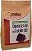 Nuffins Chocolate Cake Mix, Gluten Free (Case of 6)