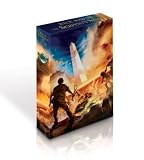 Kane Chronicles, The Book Three: Serpent's Shadow, The (Special Limited Edition) (The Kane Chronicles)
