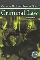 Criminal Law
