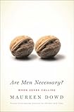 Are men necessary? : when sexes collide