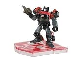 Eigenschaften Hasbro 33904 / TRANSFORMERS - TITANIUM - Die-Cast Metal - SIDE SWIPE
